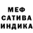 Конопля SATIVA & INDICA kawaii_ pastol